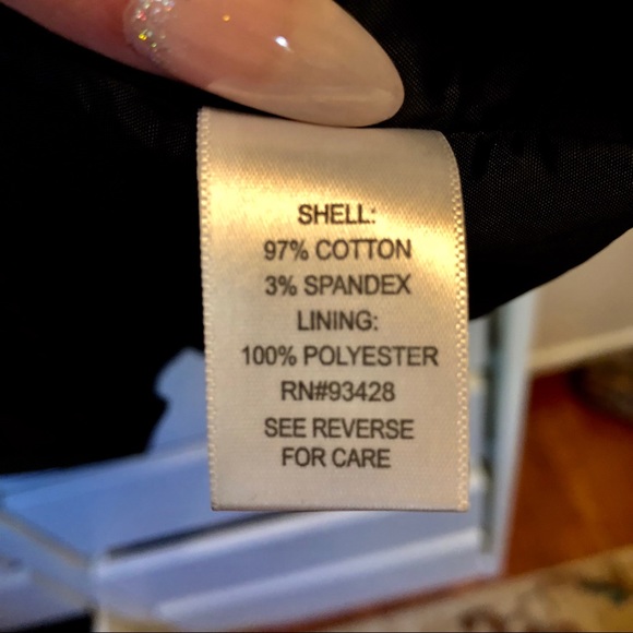 Party dress with beautiful snake skin print. - Picture 3 of 3